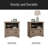 Lateral File With Storage Solution