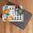 Solid Wood Tray