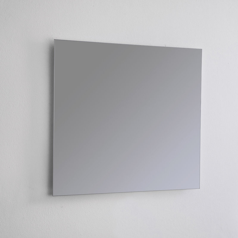 Glenard Wall Mirror, 105cm H x 75cm W