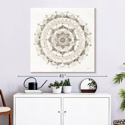 Kerner Neutral Mandala