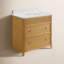 Kathryne 36" Bathroom Vanity In Natural Enhanced Oak-753165475-758621388