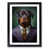 Black Framed selected