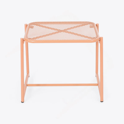 ELBA 15.5"H SIDE TABLE