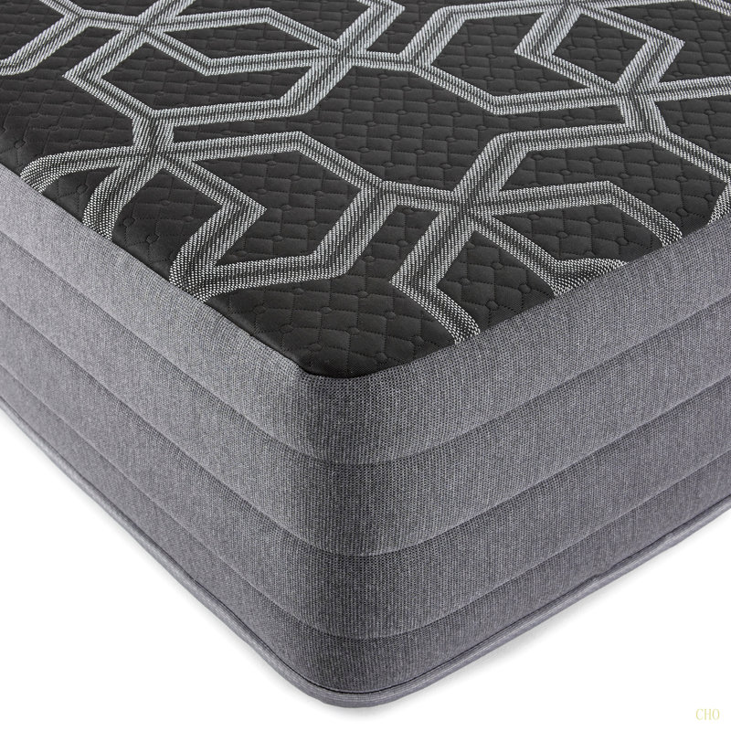 Housse de protection pour matelas 12 po, 12", Grand lit