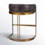 Tabouret de bar et de comptoir Bradley-102374764-102374771