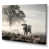 Toile tendue
