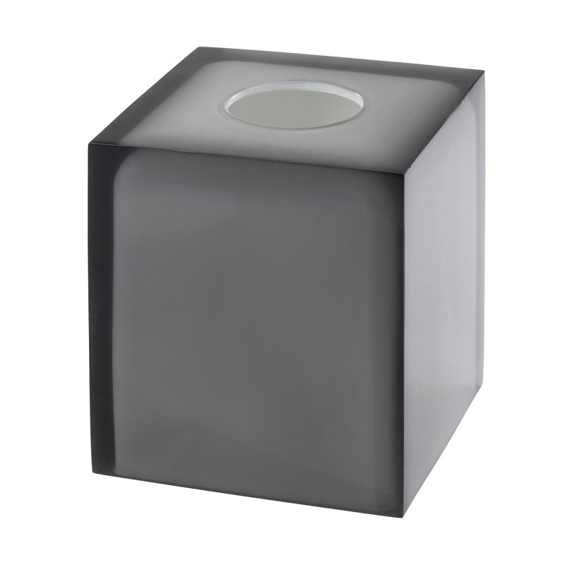 Soho Bath Tissue Box Cover