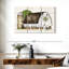 Courtepointe Lilie Spring and Summer Barn IV-108096459