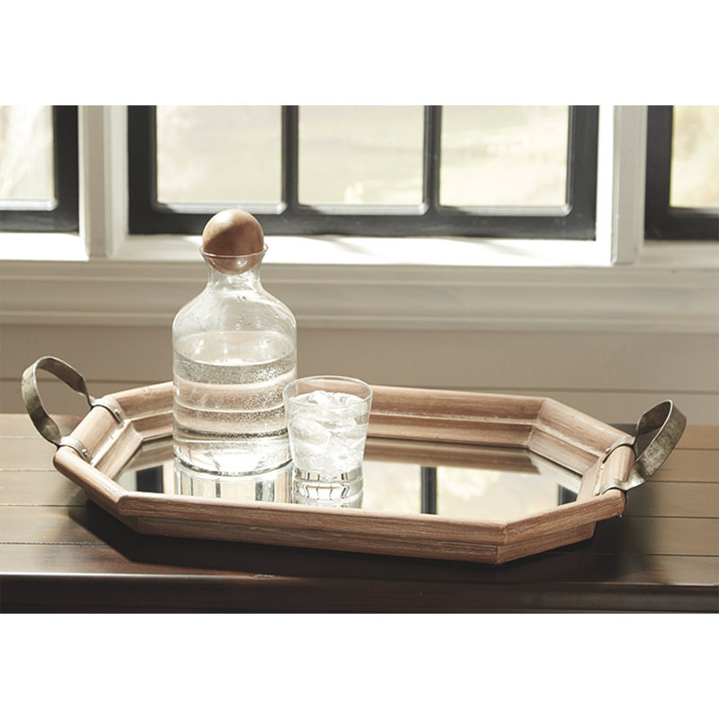Glanti Tray