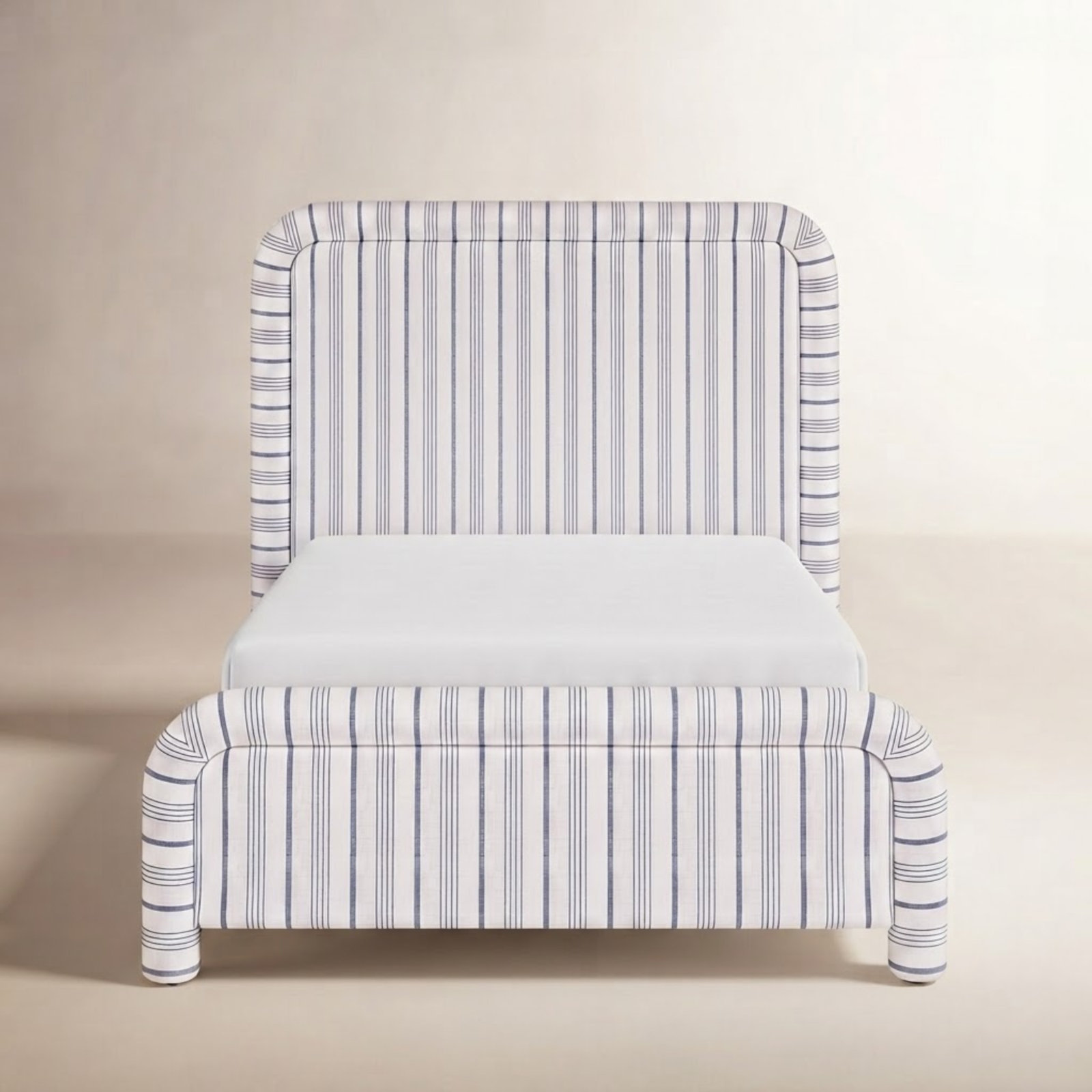 Pearce Upholstered Bed, King
