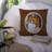 Outdoor Throw Pillow