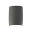 Ambiance Collection™ LED Outdoor Flush Mount-1377150351