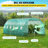 VEVOR Walk-in Tunnel Greenhouse-104490722