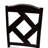 4 - Person Four Leg Dining Set-1585137602
