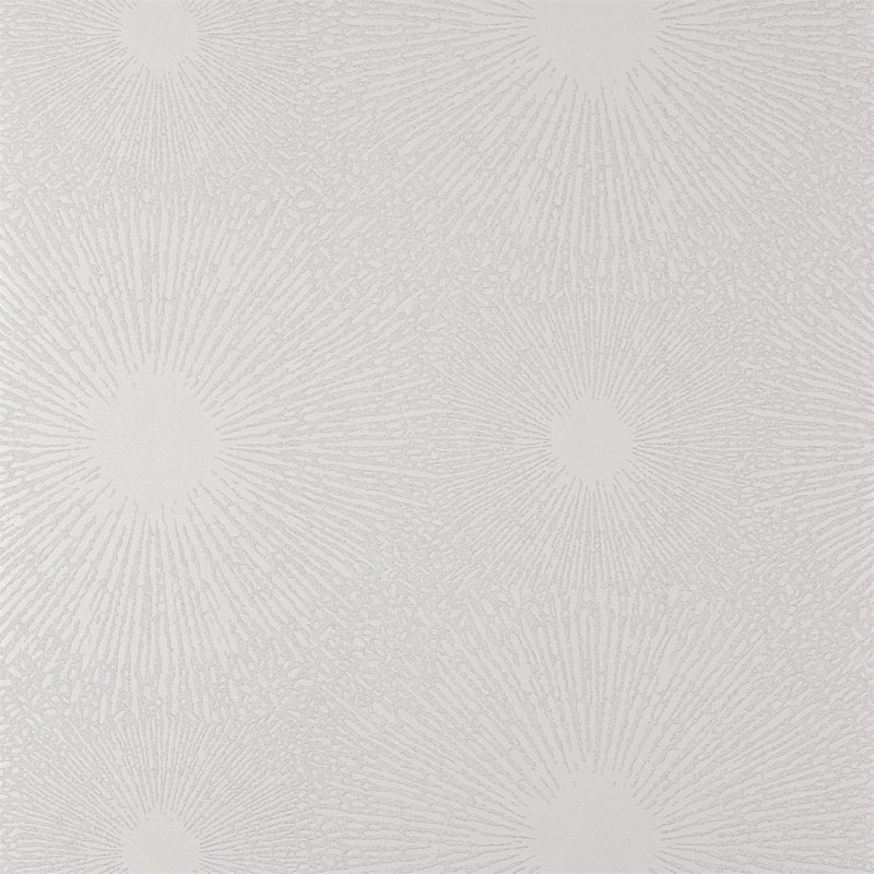 Anthology Shore 10.05m x 68.6cm Wallpaper Roll, Alabaster