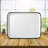 Nadera Stainless Steel Tray
