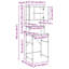 Bathroom Cabinet-1826816327
