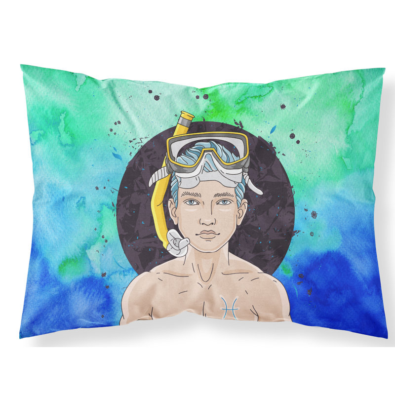 Pisces Microfiber