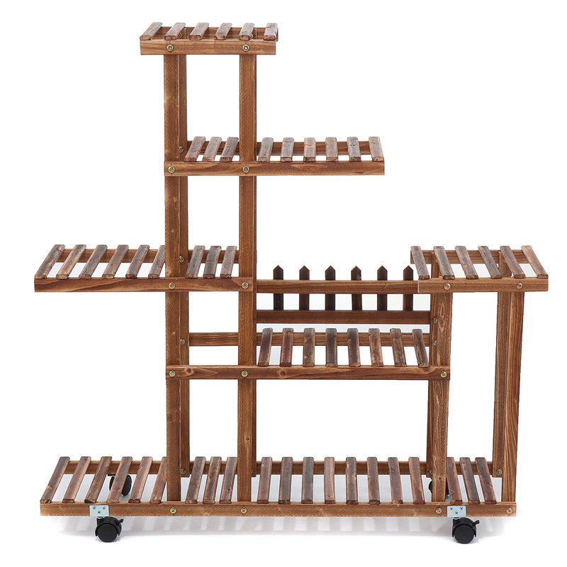 Fiarmont Plant Stand