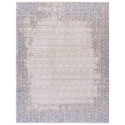 Palmer 202 Performance Abstract Rug