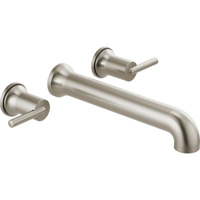 Trinsic Wall-Mounted Tub Spout