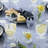 100% Pure Linen Table Throw - Athena-96412767