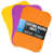 Orange/Purple/Yellow selected