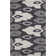 Alameda Flatweave Wool Ikat Indoor Rug