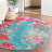 Abstract Indoor Rug-10232364