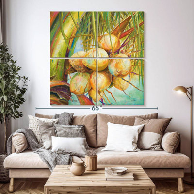 Harnek Patricia's Coconuts I
