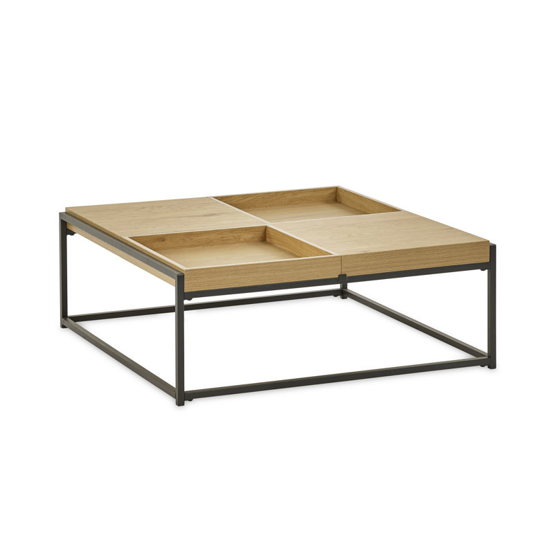 Frame Coffee Table