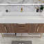 Ensemble de meuble-lavabo simple 59 po Glasgow-1551954594