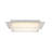 14 Inch Square Integrated LED Flush Mount-1161889308