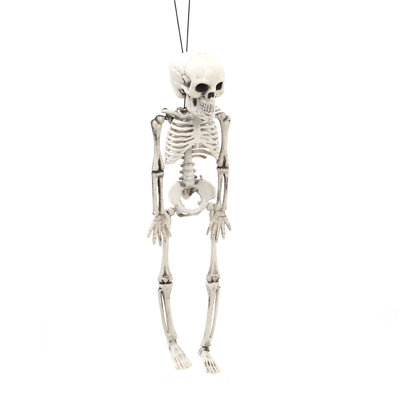 Lampkins Halloween Decorative Accent