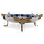 Hand Painted Decorative Dish