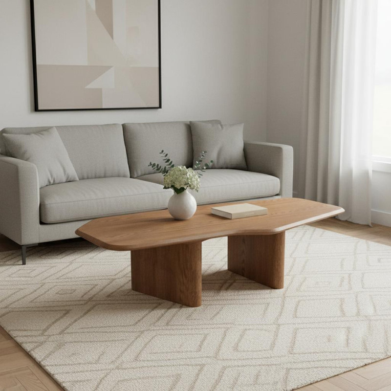 Table basse 47 po