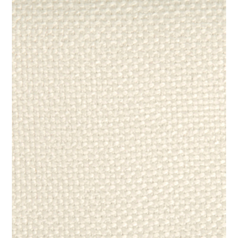 Tulu Fabric, White
