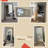 Lindberg Rectangle Full Length Mirror, Faux Wood Farmhouse Mirror, Floor Mirror-8237687