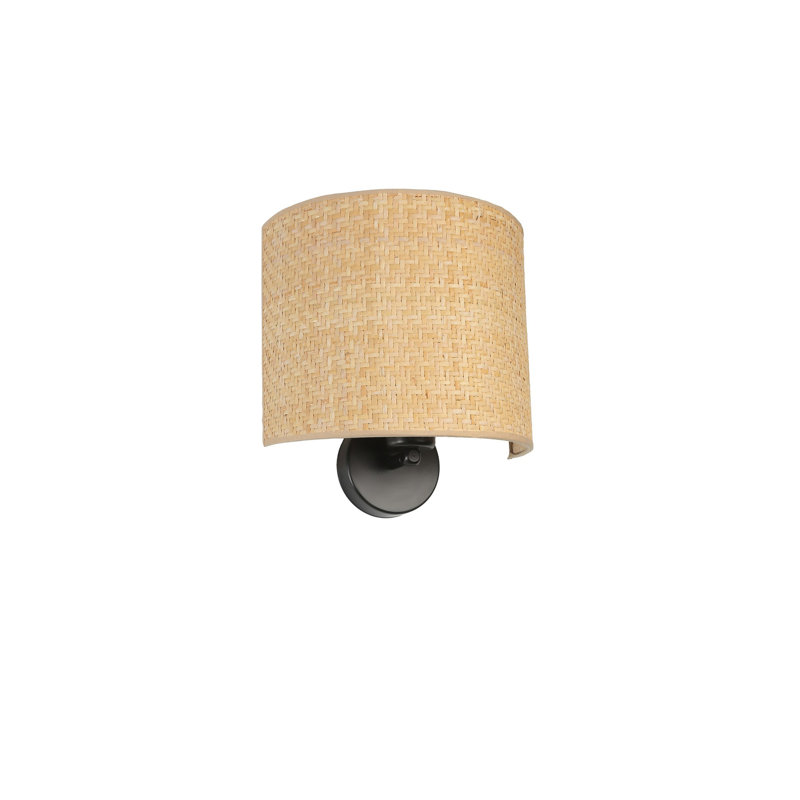 Allysandra LED Wallchiere