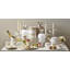 Luminous Bone China Platter