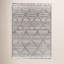 Wool Ikat Area Rug-1945891906