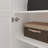 Finneran 84" W MDF Hall Tree