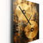 Horloge murale moderne Demorrio-505598250