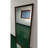60"x40" Oversized Modern Rectangle Bathroom Mirror-1342646875