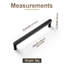 Distressed Sturdy Furniture Bar Pull Multipack-115612638-106891916