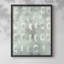 "ABSTRACT Series DCCLXIX" par J Paul-212458407-212458401
