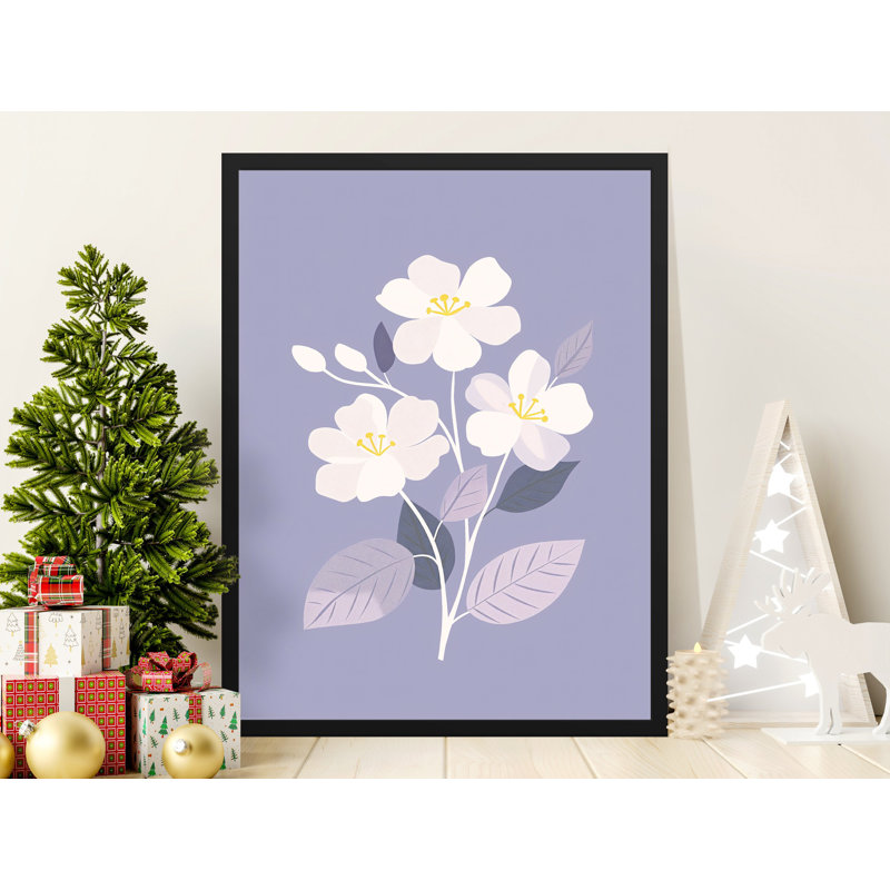 Deshraj Single Picture Frame Print, 101.6 cm H x 66.04 cm W