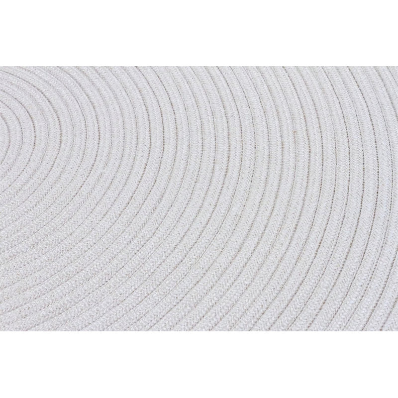 Tapis rond Saveah, Rond 3 pi 11 po