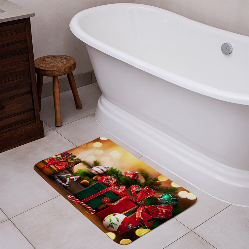 Redmond Bath Rug