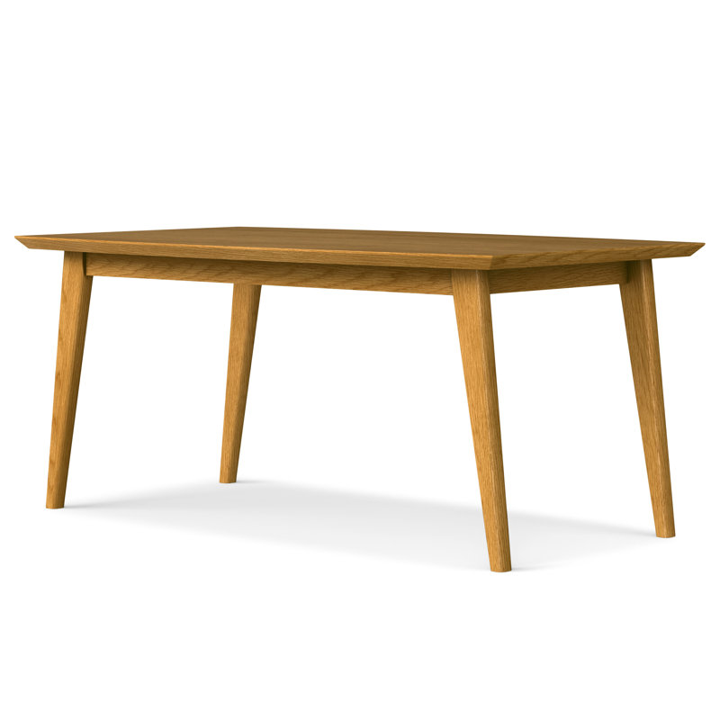 Table de salle à manger 66 "